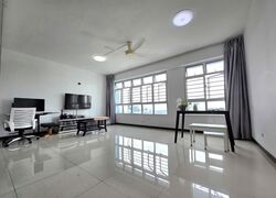 Blk 165B Yung Kuang Court (Jurong West), HDB 5 Rooms #557777881